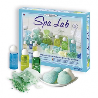   SentoSphere   -    