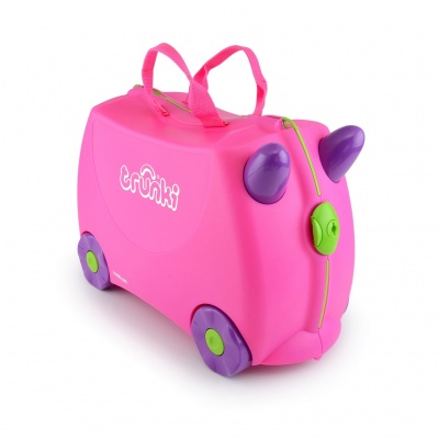  Trunki  -    