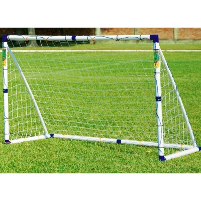  DFC GOAL180A 6ft Deluxe Soccer  -    