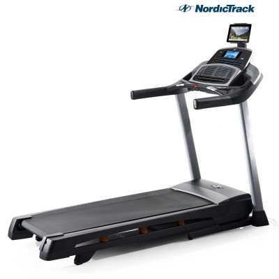   NordicTrack T10.0 -    