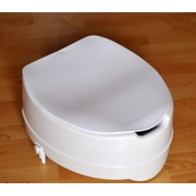 Насадка на унитаз МегаОптим Санитарное приспособление для туалета PR07-5109 А Lux - купить по специальной цене