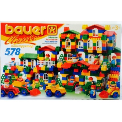  Bauer Classik 578  -    