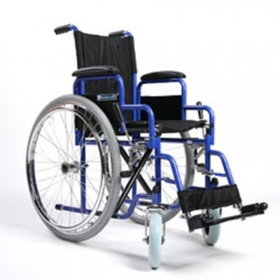 Кресла-коляска Titan LY-250-C - купить по специальной цене