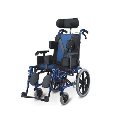 Кресло-коляска Titan LY-710-958 - купить по специальной цене