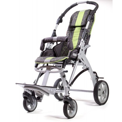 Кресло-коляска Titan Jacko Streeter LY-710-Jacko STD - купить по специальной цене