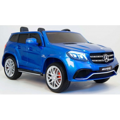  RiverToys Mercedes-Benz GLS63 4WD -    