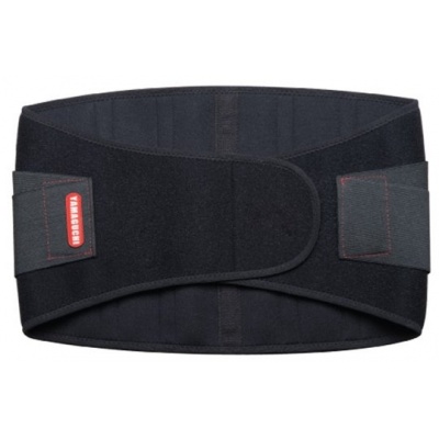  Yamaguchi Neoprene Lumbar Support (L/XL) -    