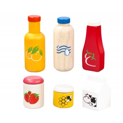   Plan Toys    -    