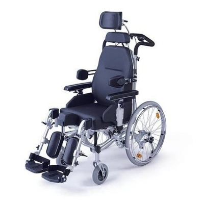 Кресло-коляска Titan Serena II LY-250-390003 - купить по специальной цене