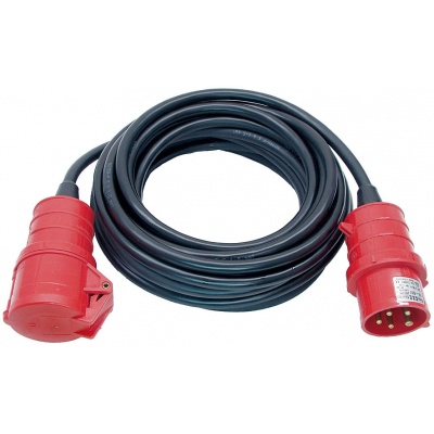  Brennenstuhl Extension Cable 1167730 -    