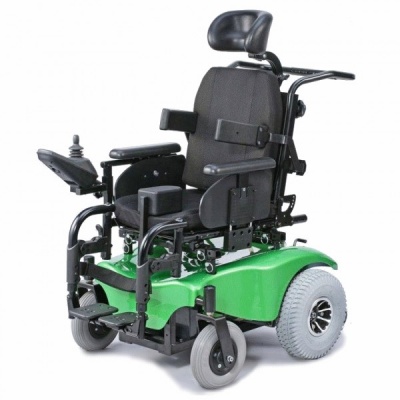 Кресло-коляска Titan LY-EB103-CN1/10 - купить по специальной цене