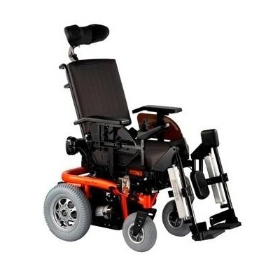 Кресло-коляска Titan LY-EB103-UN-2/GT - купить по специальной цене
