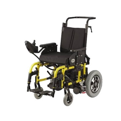 Кресло-коляска Titan LY-EB103-K200 - купить по специальной цене