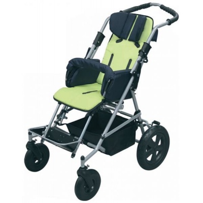 Кресло-коляска Titan LY-170-TOM4 Classic MINI/fix - купить по специальной цене