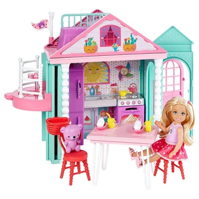   Mattel Barbie   -    