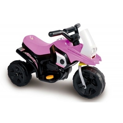  VIP Toys My First Motorcycle W336  -    