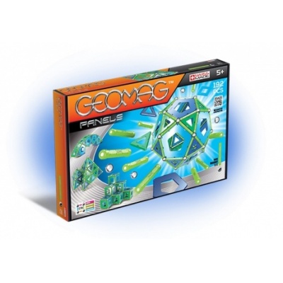  Geomag Panels (192 ) -    