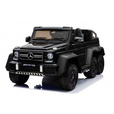  RiverToys Mercedes-Benz G63-AMG 4WD A006AA -    