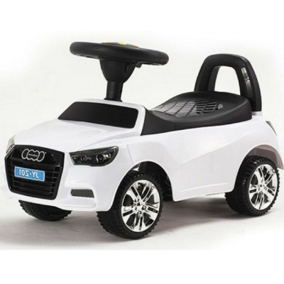  RiverToys Audi  -    