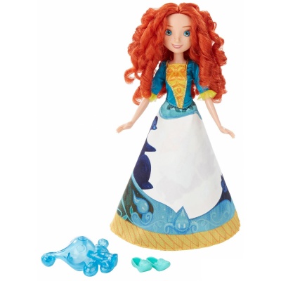  Hasbro Disney Princess        -    