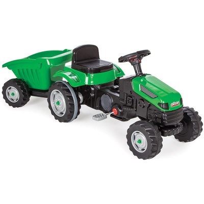  Pilsan Active Tractor   -    