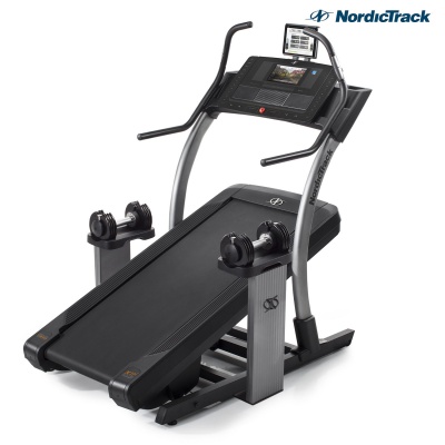   NordicTrack Incline Trainer X11i -    