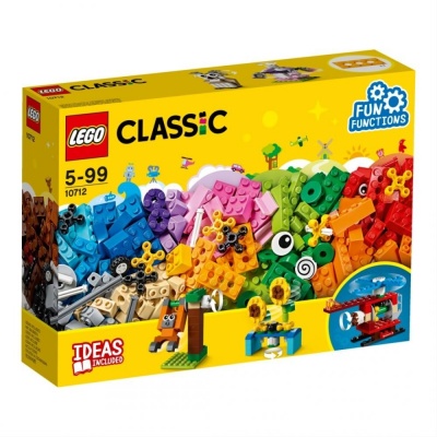  Lego Classic    -    