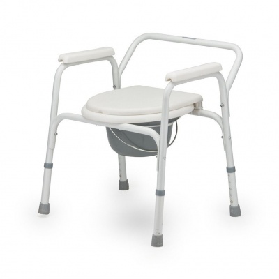 Кресло-туалет Titan LY-2011 - купить по специальной цене
