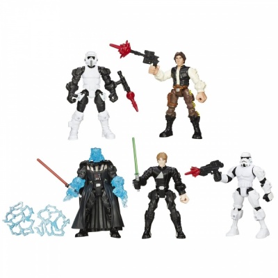  Hasbro   Star Wars -    