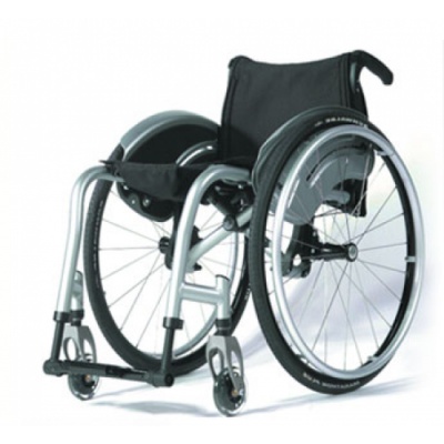Кресло-коляска Titan Sopur Neon Swing Away - купить по специальной цене