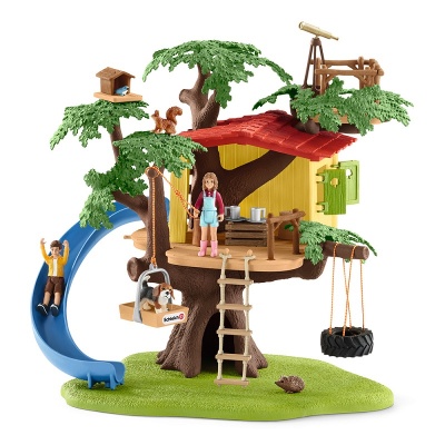   Schleich    -    