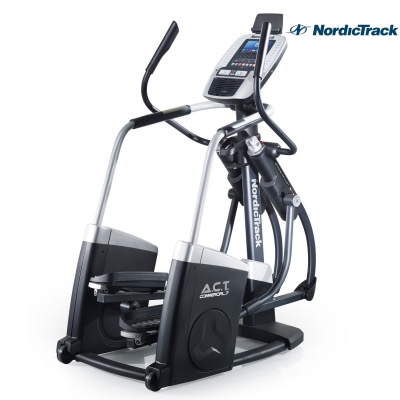   NordicTrack A.C.T. Commercial 7 New -    