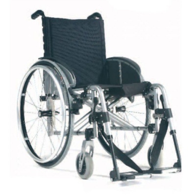 Кресло-коляска Titan Sopur Easy 300 LY-710-763900 - купить по специальной цене