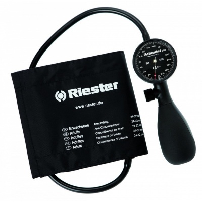  Riester shock-proof (1250-152 R1)  -    