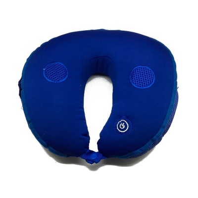  Fitstudio Neck Massage Cushion  -    