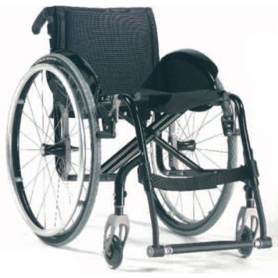 Кресло-коляска Titan Sopur Easy max LY-710-765900 - купить по специальной цене