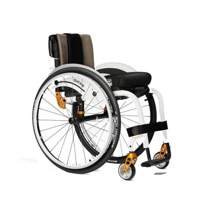 Кресло-коляска Titan Sopur Helium LY-710-066000 - купить по специальной цене