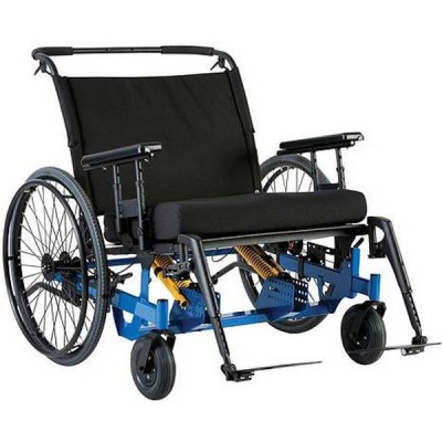 Кресло-коляска Titan Eclipse Tilt LY-250-1202 - купить по специальной цене