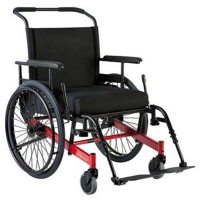 Кресло-коляска Titan Eclipse LY-250-1201 (50-61см) - купить по специальной цене