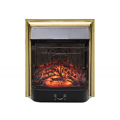  Royal Flame Majestic FX M Brass/Black -    