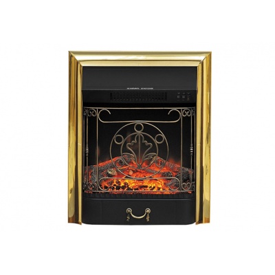  Royal Flame Majestic FX Brass/Black -    