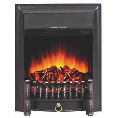  Royal Flame Fobos FX Black/Brass -    