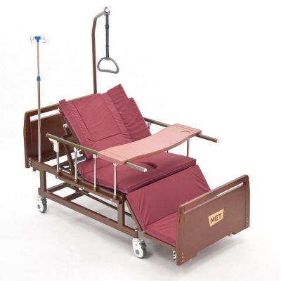 Медицинская кровать MET Remeks 14328 - купить по специальной цене
