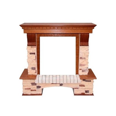  Royal Flame Pierre Luxe (/) -    