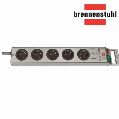  Brennenstuhl Super-Solid-Line 2.5 ,  (1153340115) -    