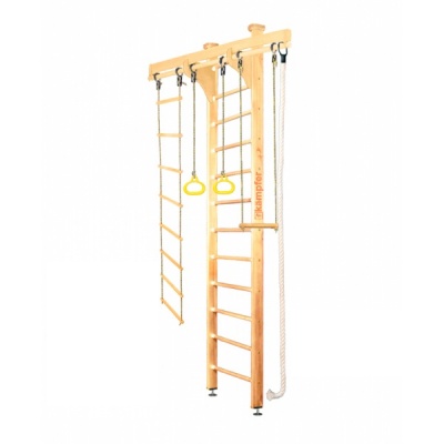   Kampfer Wooden Ladder Ceiling 3  -    