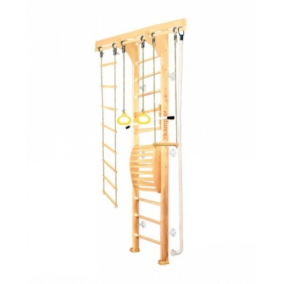   Kampfer Wooden ladder Maxi Wall 3  -    