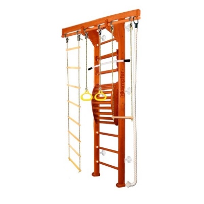   Kampfer Wooden ladder Maxi Wall -    