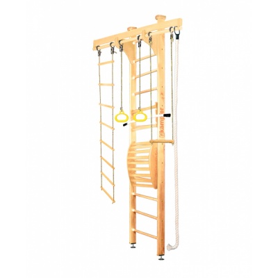   Kampfer Wooden Ladder Maxi Ceiling 3  -    