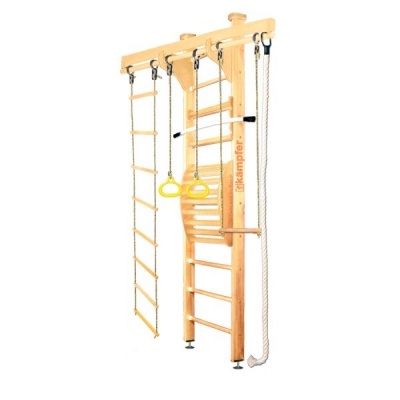   Kampfer Wooden Ladder Maxi Ceiling -    